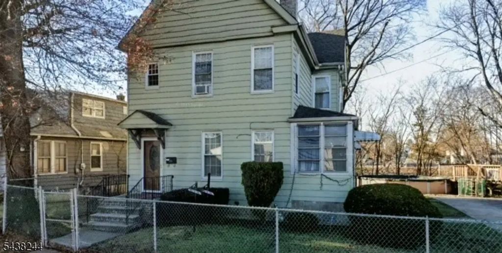 872 Leesville Ave, Rahway City