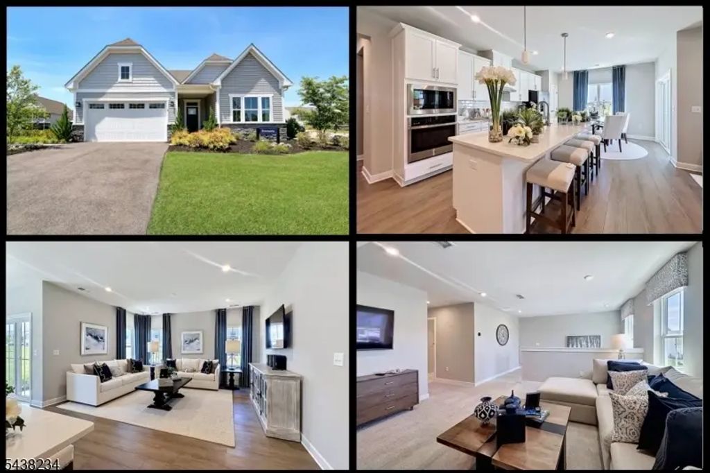 2 Redwood Run, Mansfield Twp.
