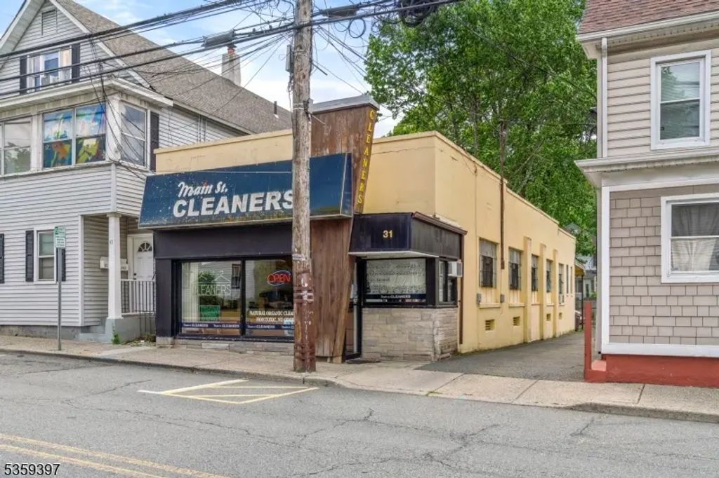 31 S Main St, Wharton Boro
