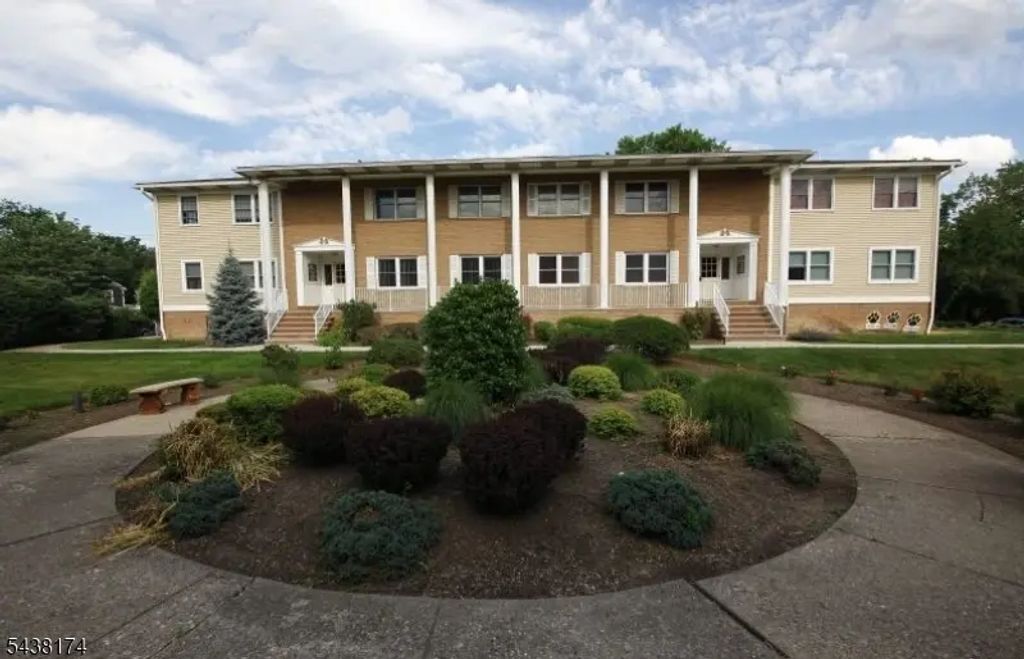105 Newark Pompton Turnpike, Pequannock Twp.