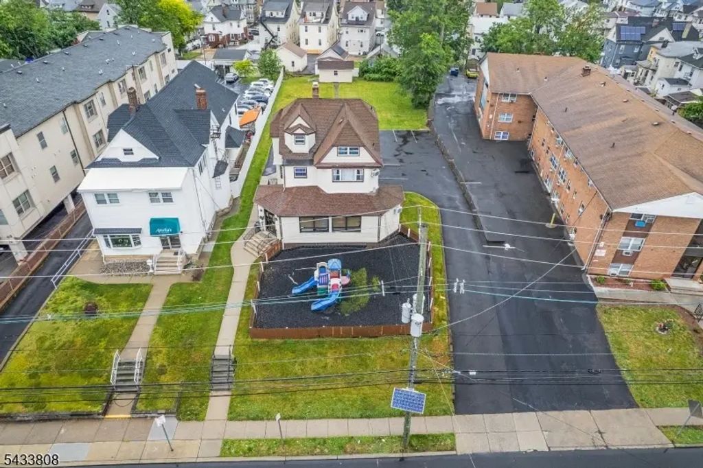 217 Rahway Ave, Elizabeth City