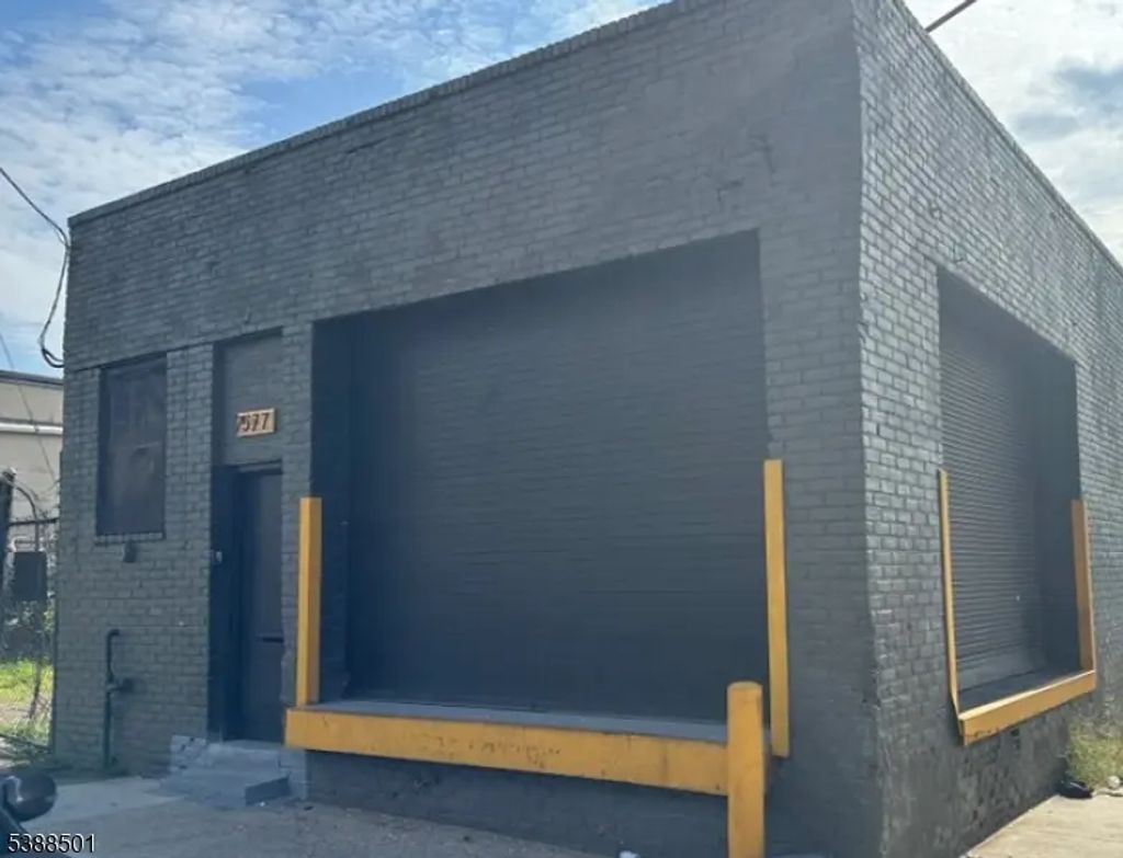 77 Goble St, Newark City