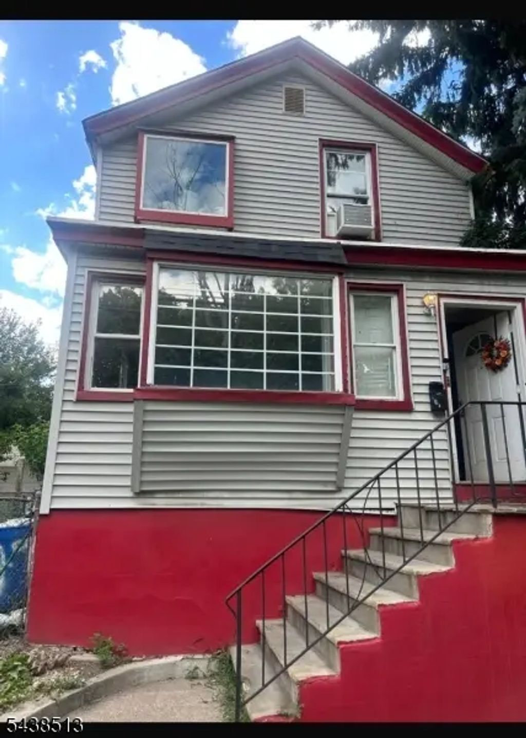79 Washington Ave, Irvington Twp.