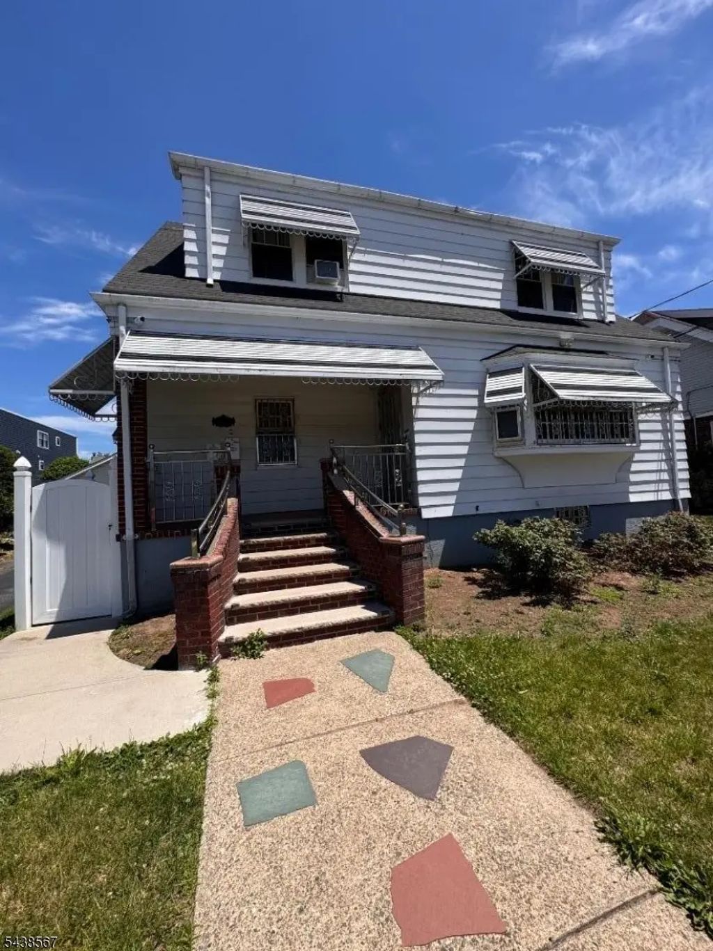 32 Lenox Ave, Paterson City