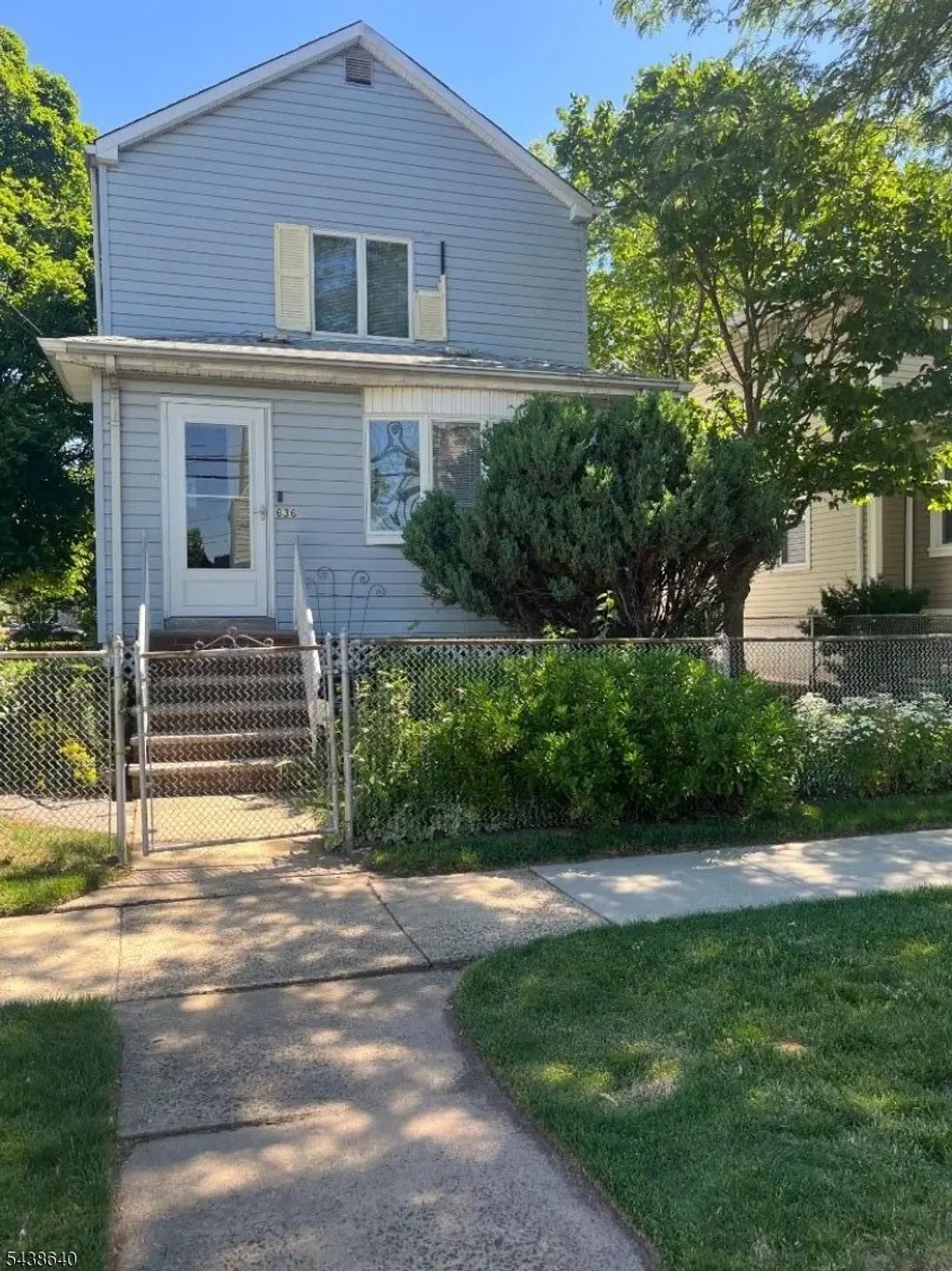 636 Washington Ave, Linden City