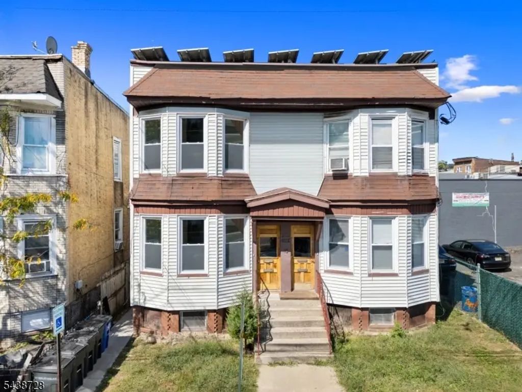 201-203 Watchung Ave, West Orange Twp.