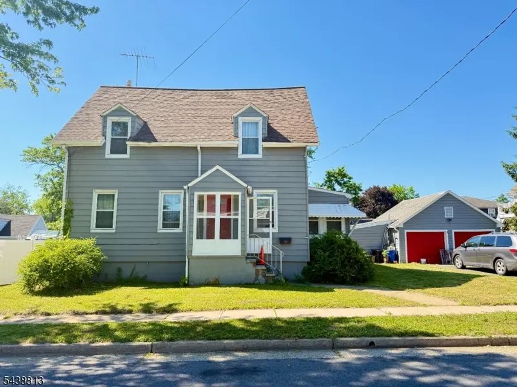 110 Randolph Ave, South Plainfield Boro