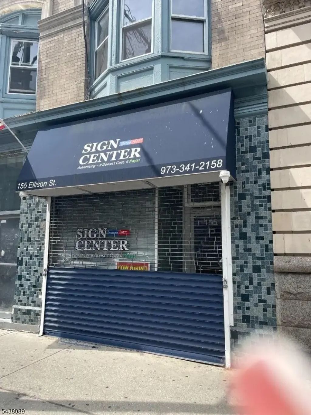 153-155 Ellison St, Paterson City