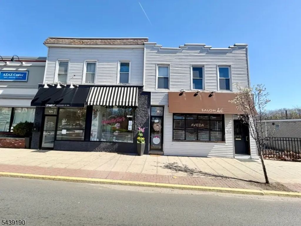 522-524 Bloomfield Ave, Verona Twp.