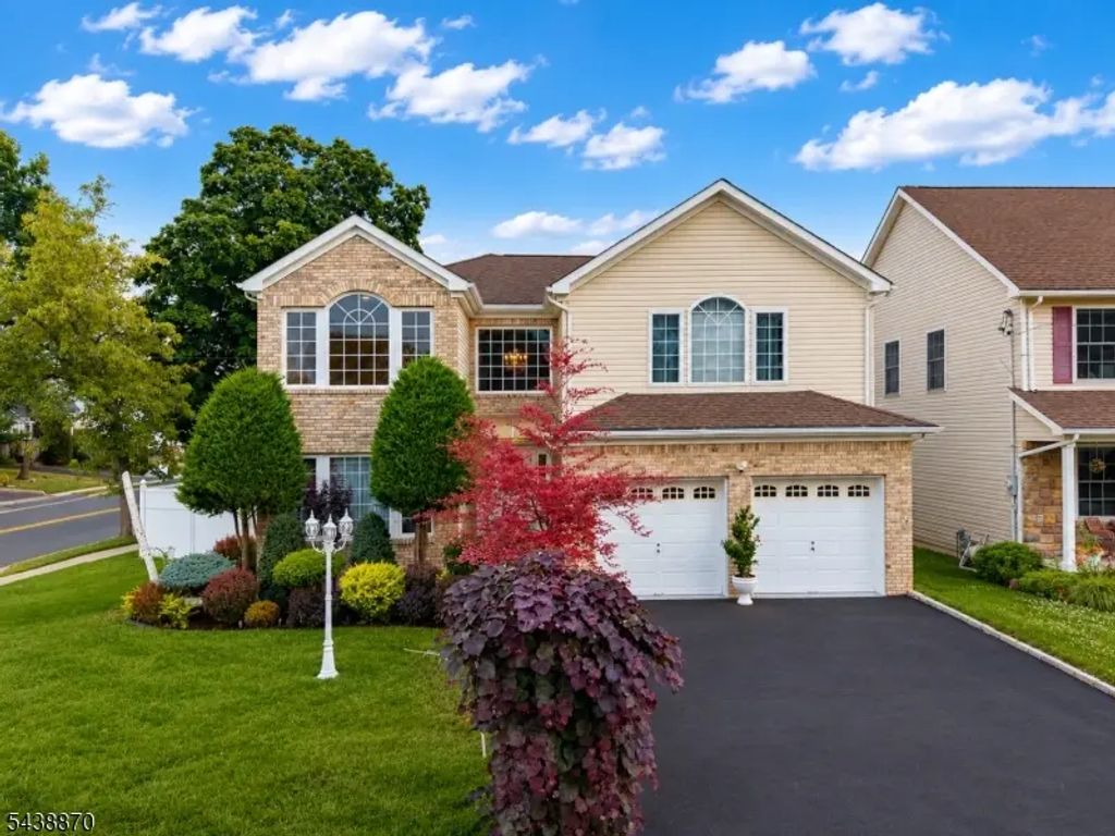 419 Putnam Rd, Union Twp.