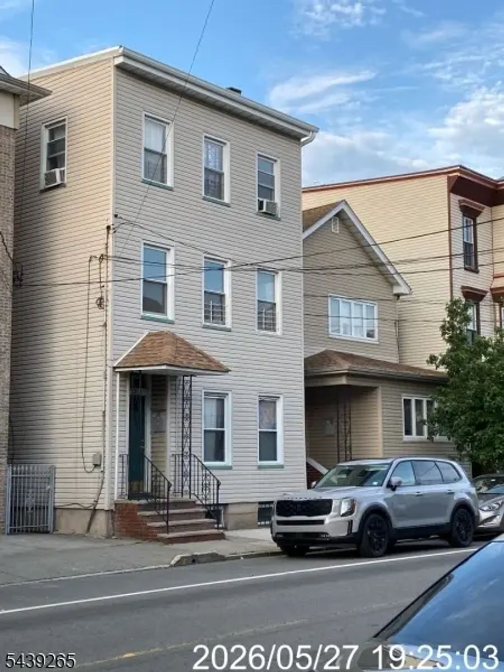 217 Walnut St, Newark City