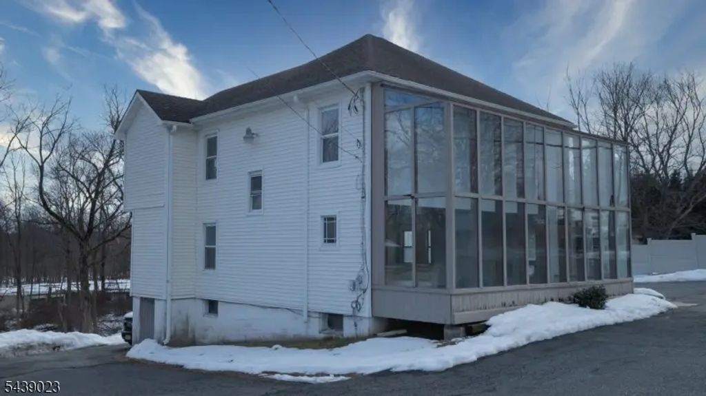 445 Us Highway 46, Mount Olive Twp.