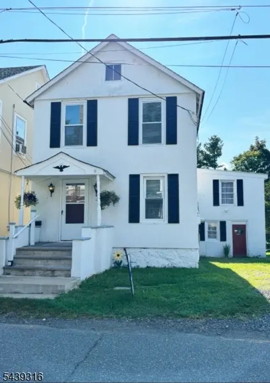 19 West St, Bernardsville Boro