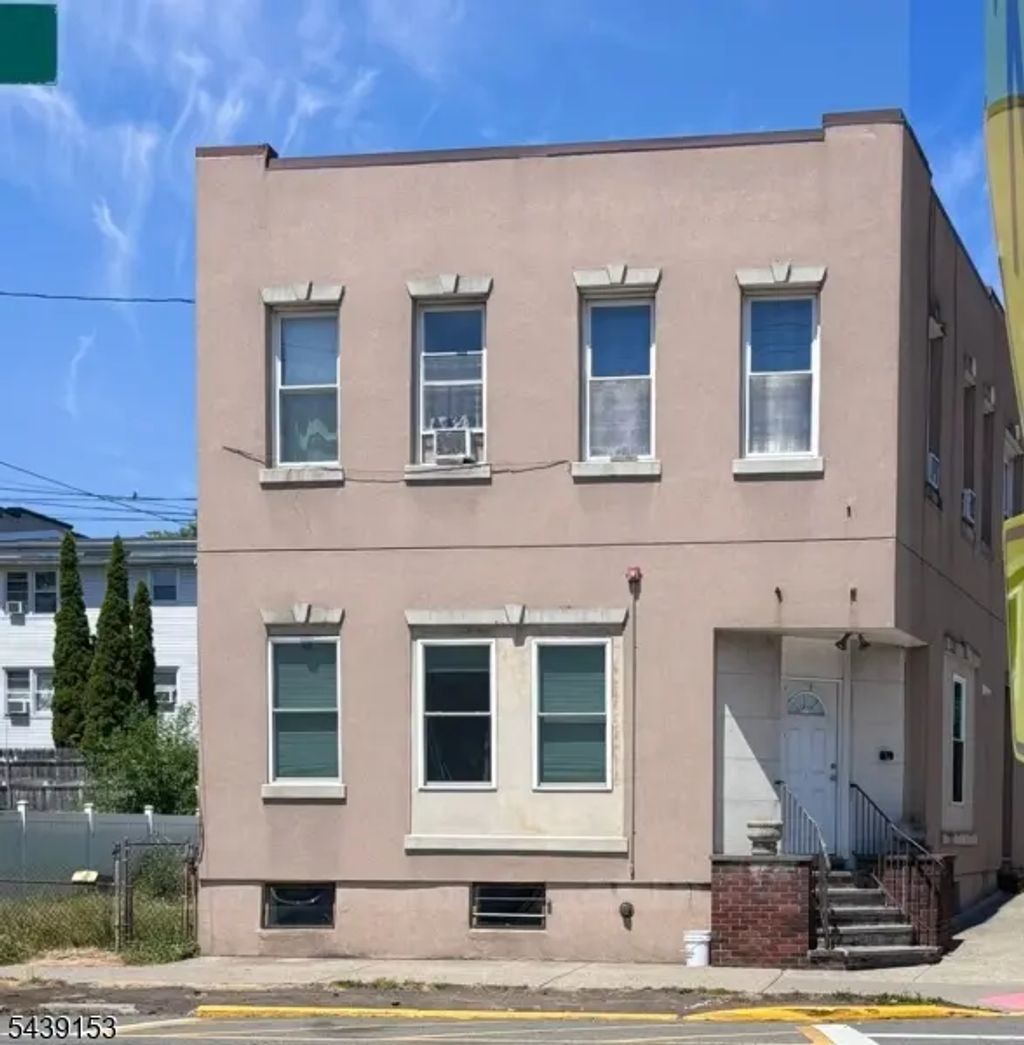 145 Palisade Ave, Cliffside Park Boro