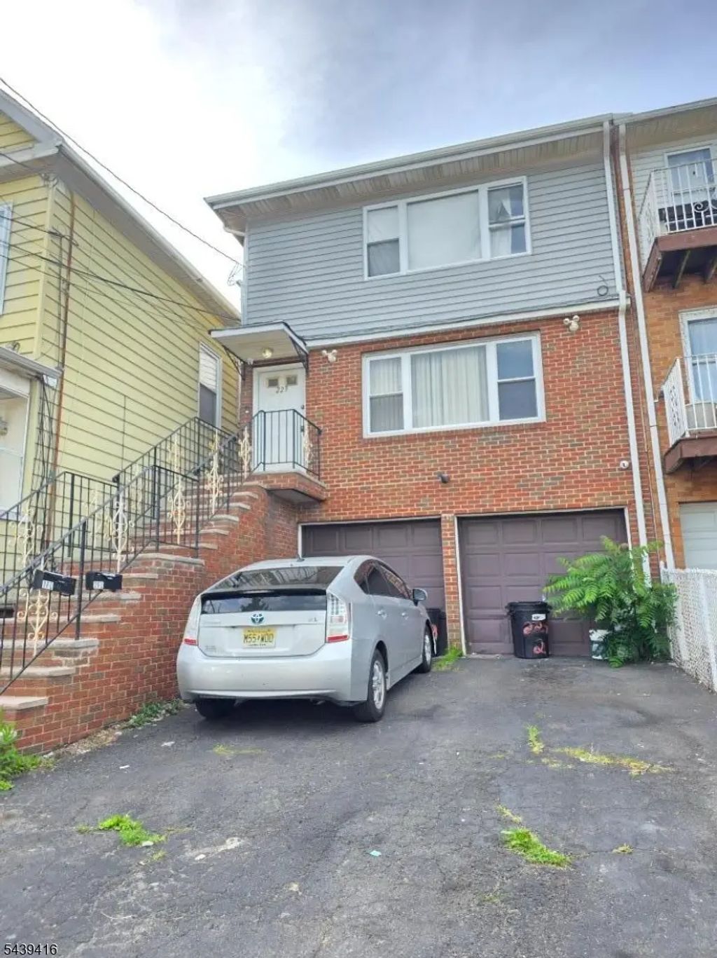 229 Delaware St, Elizabeth City