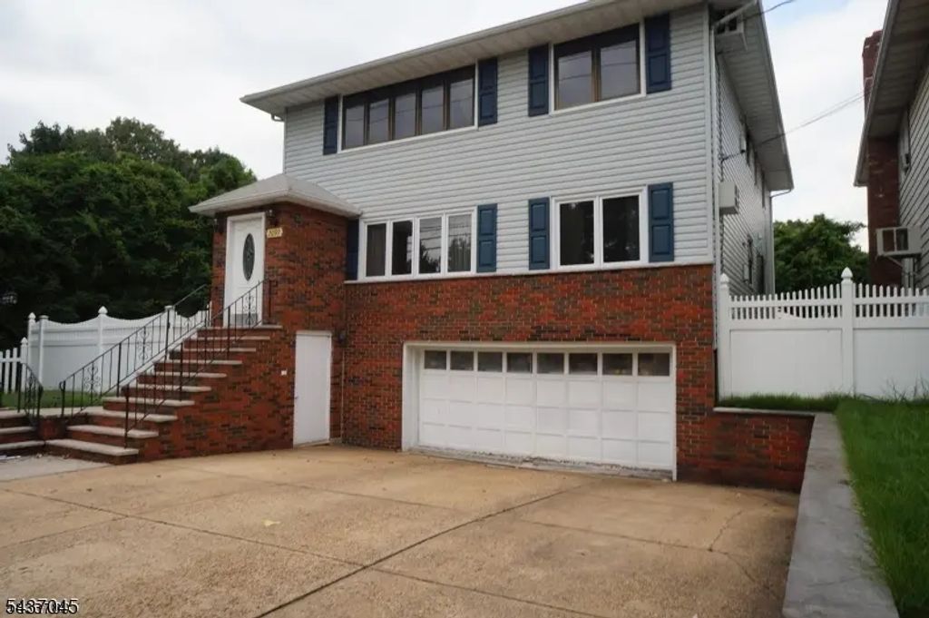 2097 Galloping Hill Rd, Union Twp.
