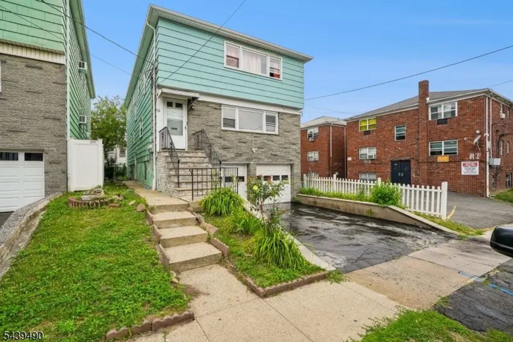 51 Tremont Ter, Irvington Twp.