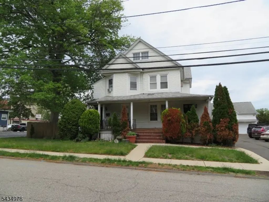 12 Bergen St, Westwood Boro