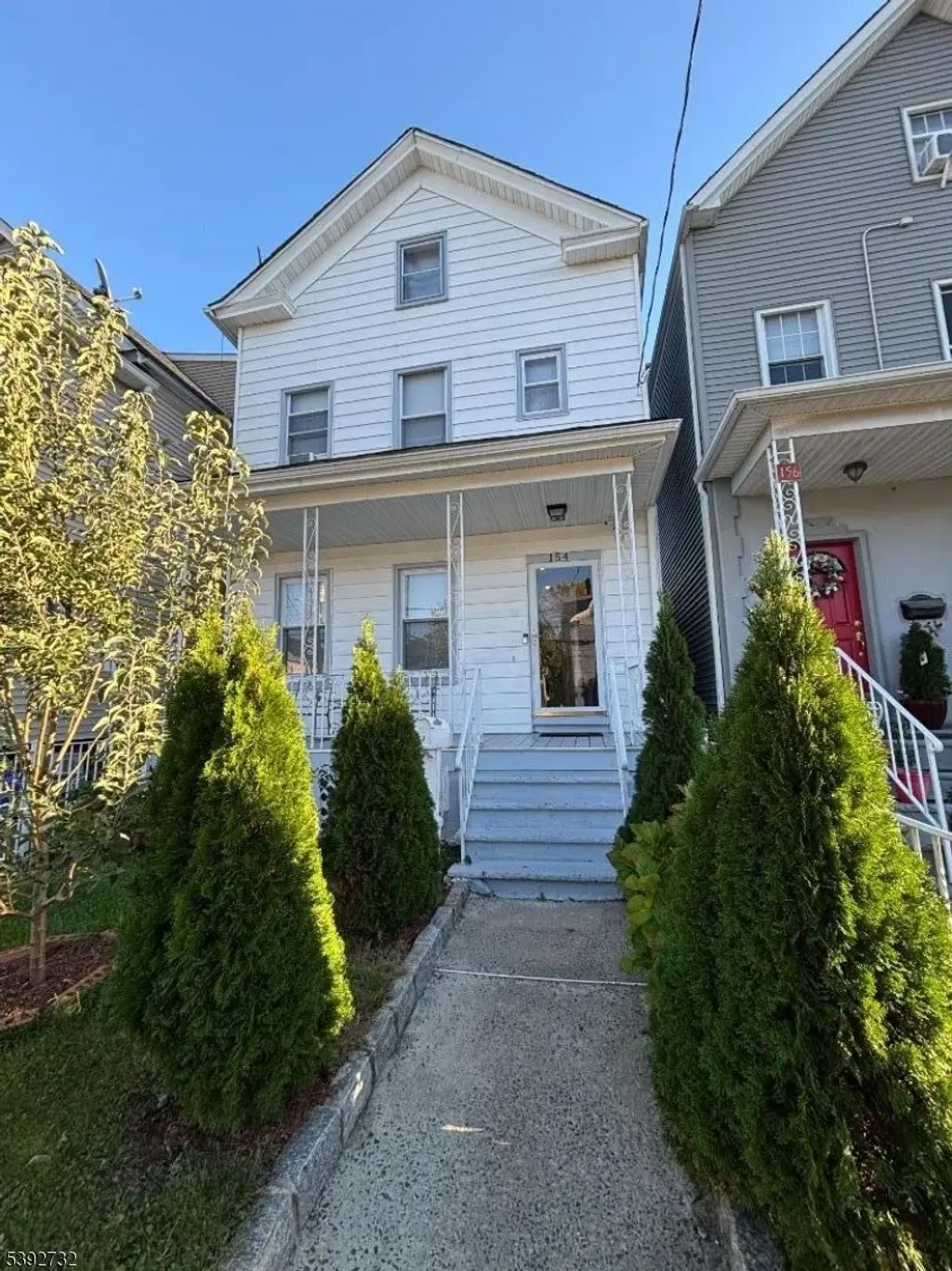 154 Sayre St, Elizabeth City