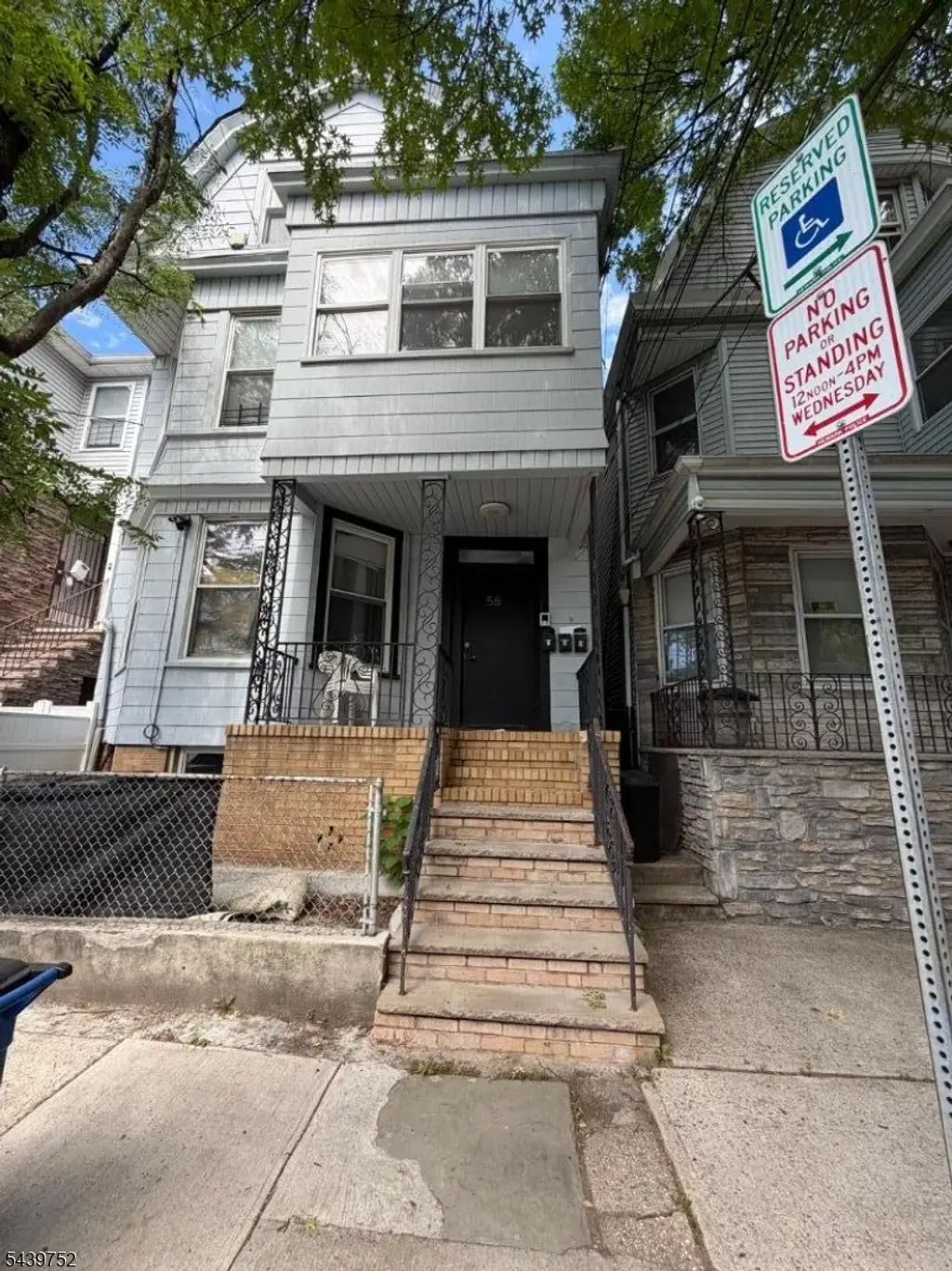 58 N 5th St, Newark City