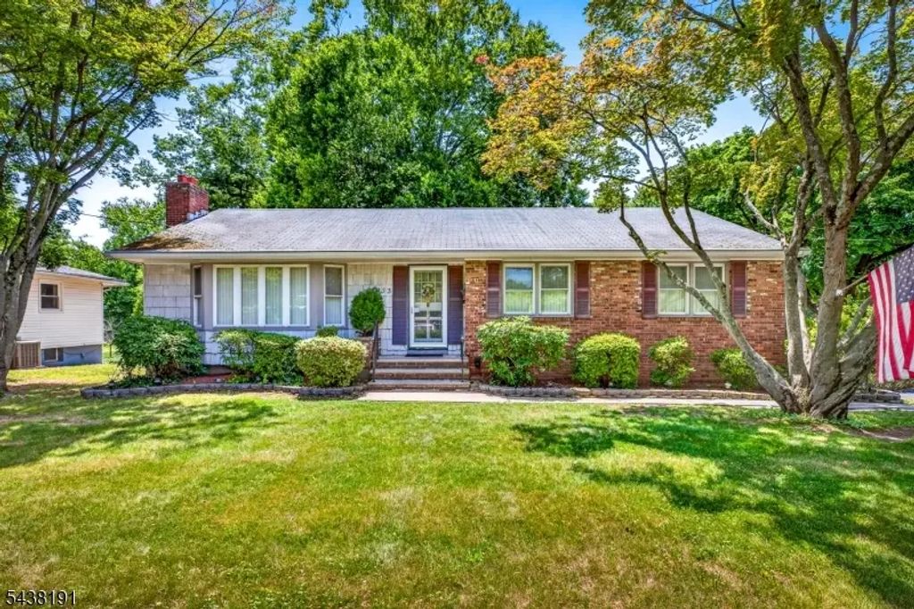 933 Franklin Ave, South Plainfield Boro