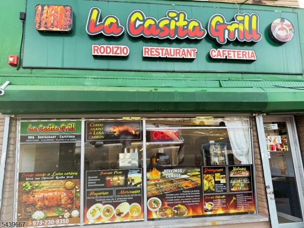 17 Bloomfield Ave, Newark City