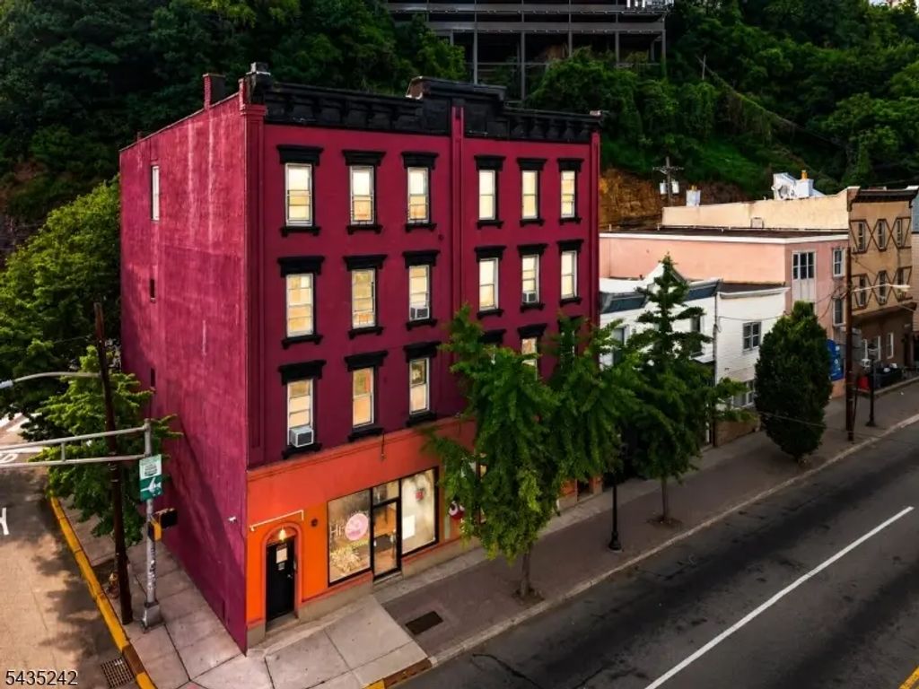 1903-1905 Willow Ave, Weehawken Twp.