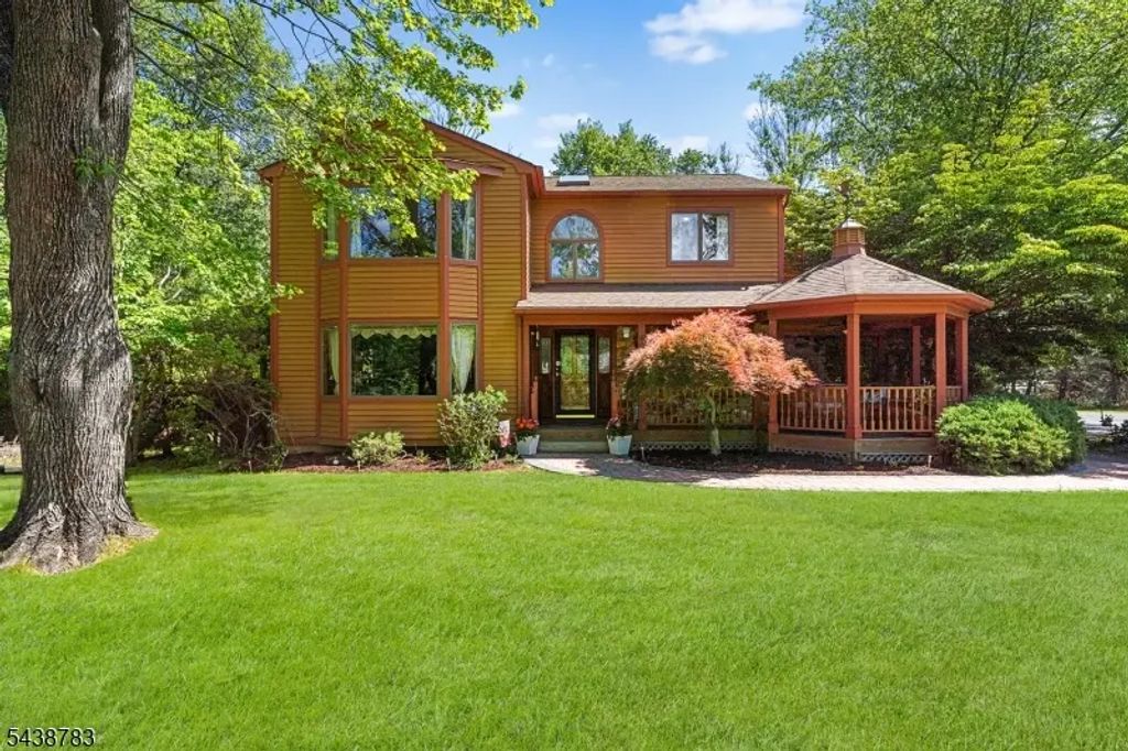 60 Park Rd, Parsippany-Troy Hills Twp.