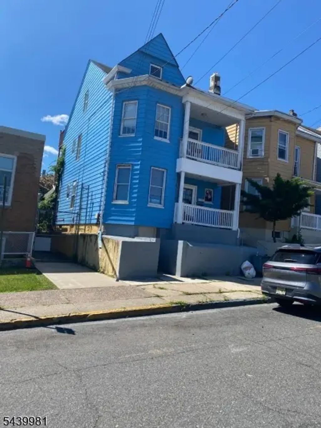22 Michigan Ave, Paterson City