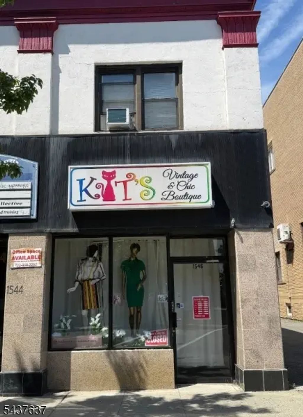 1544 Irving St, Rahway City