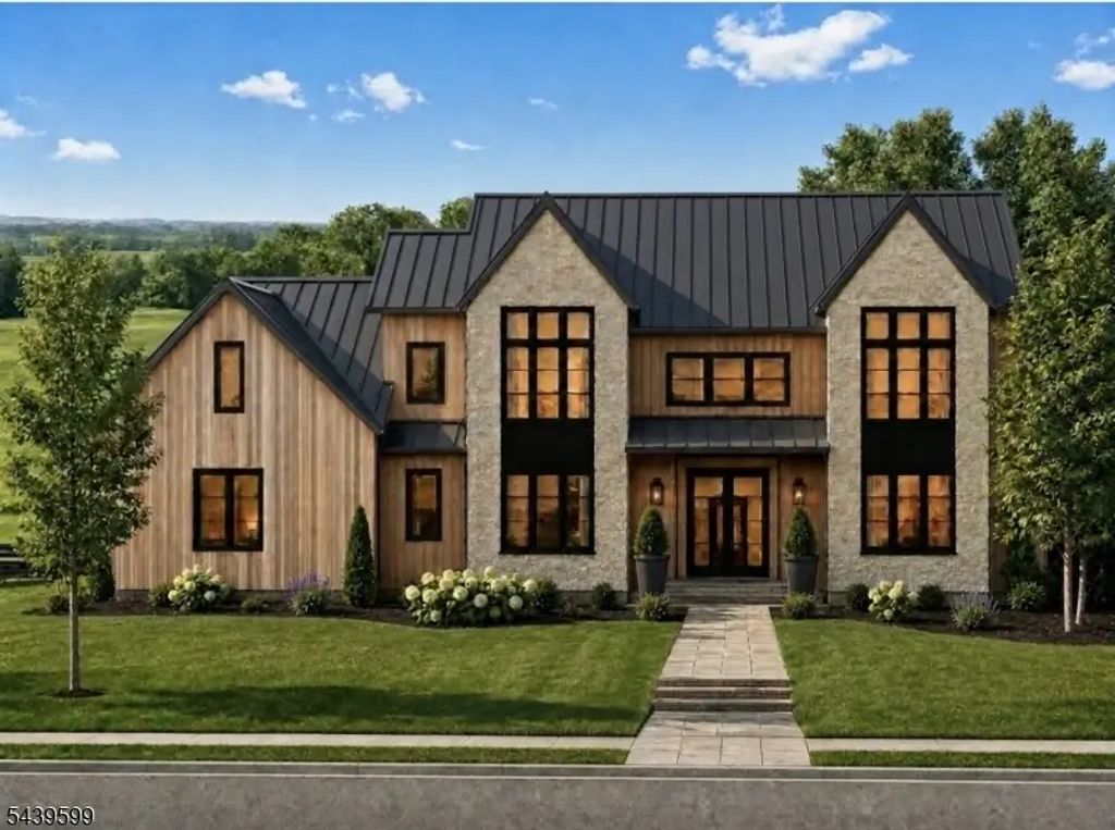 1 Bristol Ridge Rd, Boonton Twp.