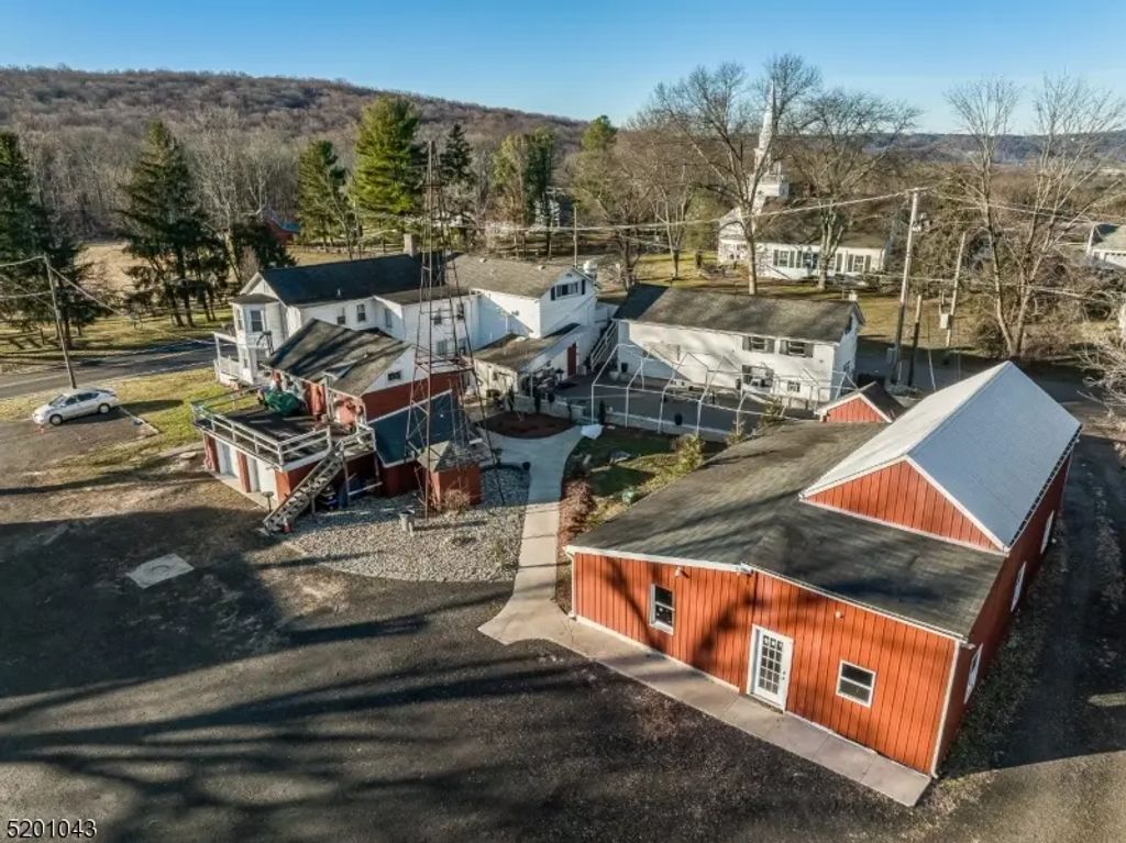 171 Stanton Road, Readington Twp.