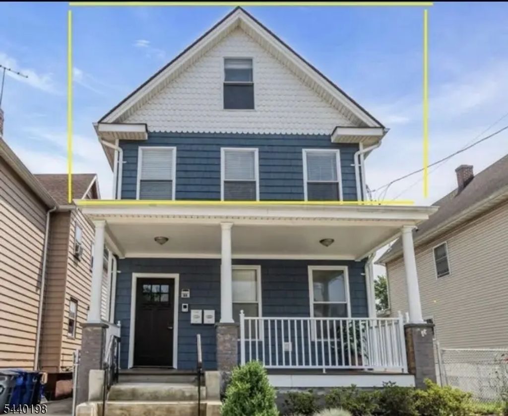 66 Atlantic St, Carteret Boro