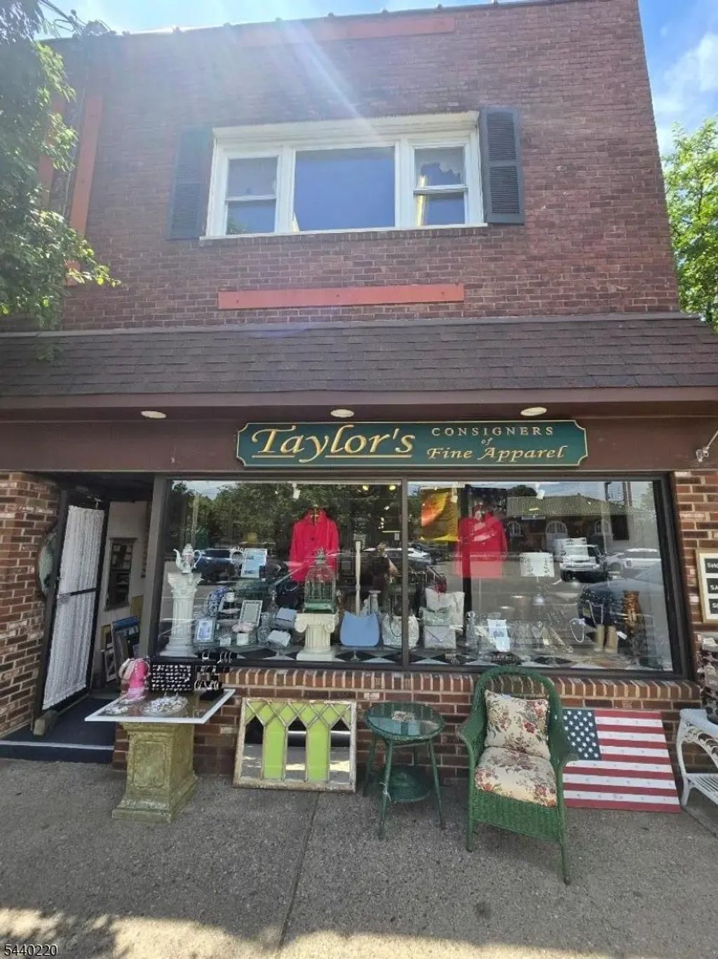 740 Speedwell Ave, Morris Plains Boro