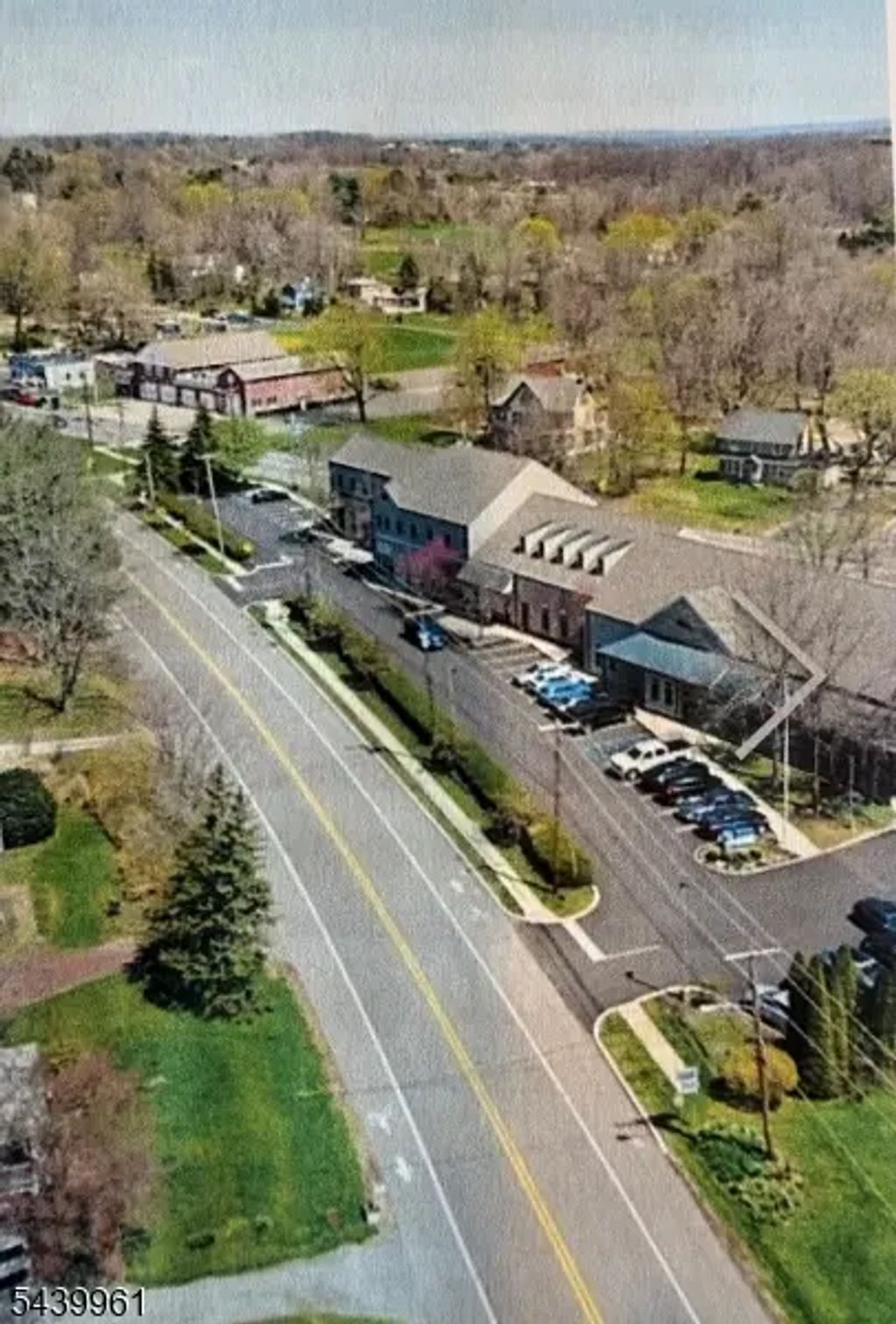 1108 Old York Rd, East Amwell Twp.