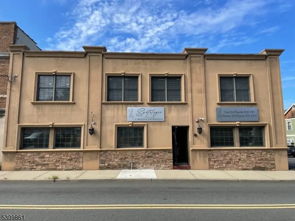 339 Passaic Ave, Nutley Twp.