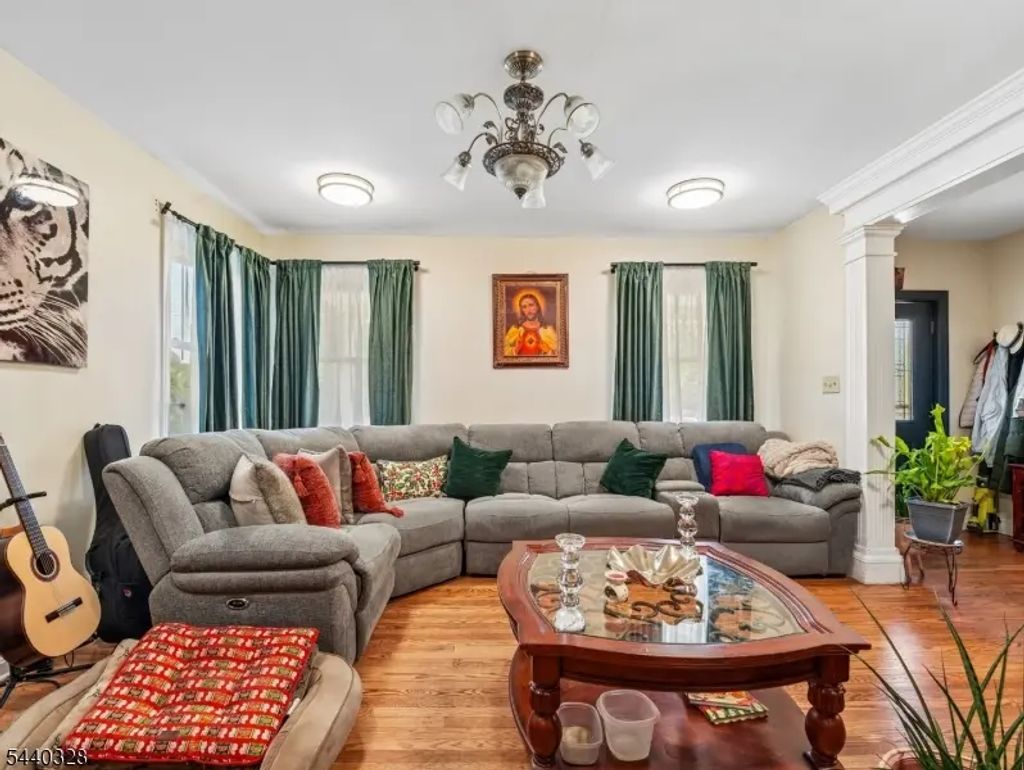 415 Westfield Ave, Elizabeth City