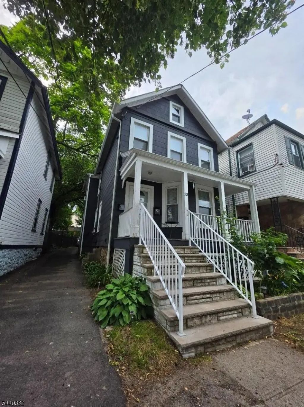 53 Mission St, Montclair Twp.