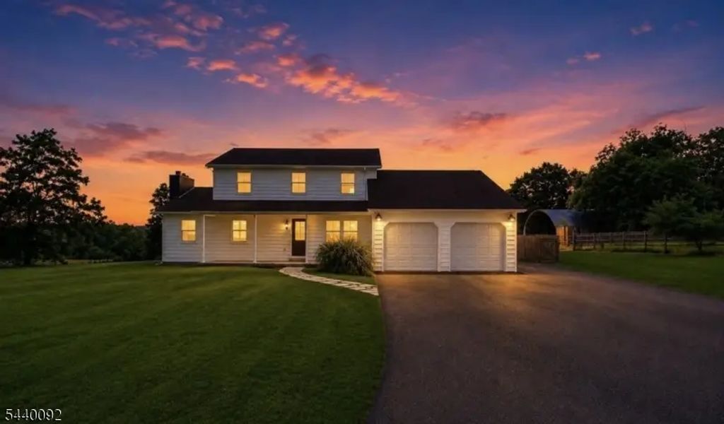 166 Mudtown Rd, Wantage Twp.