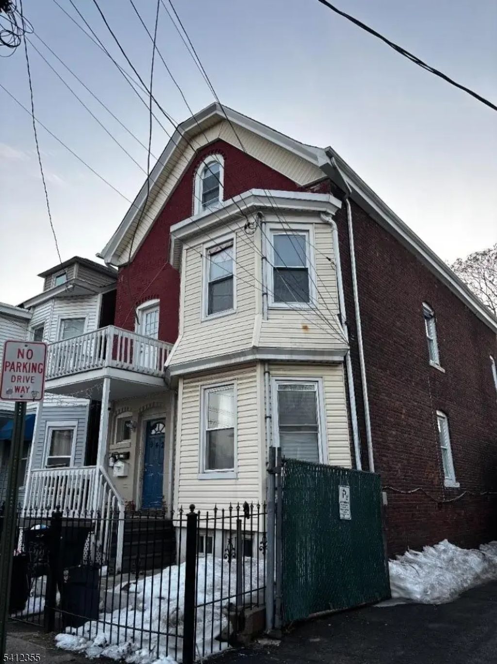 942 E 19th St, Paterson City