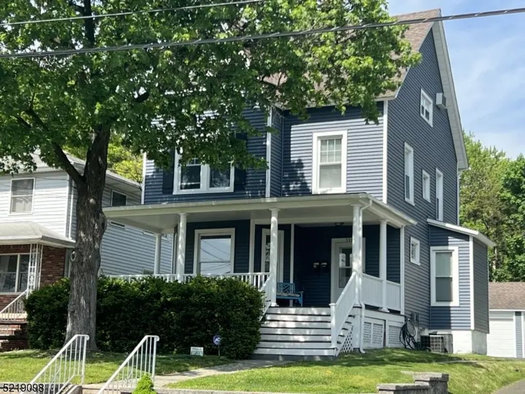 535 Summit Ave, Westfield Town