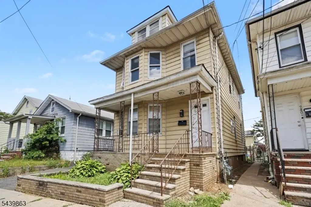 738 Edgar Rd, Elizabeth City
