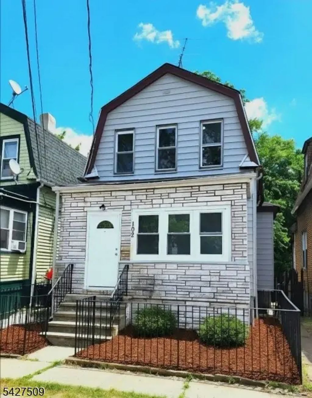 102 Washington Ave, Irvington Twp.