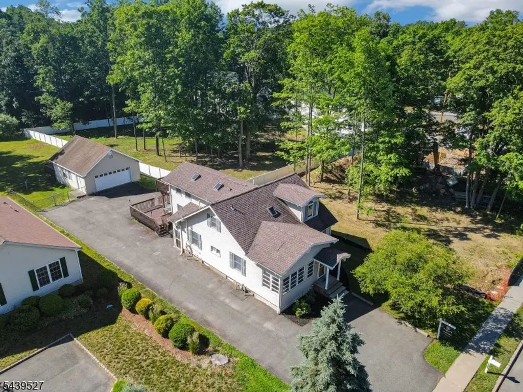 1093 Littleton Rd, Parsippany-Troy Hills Twp.