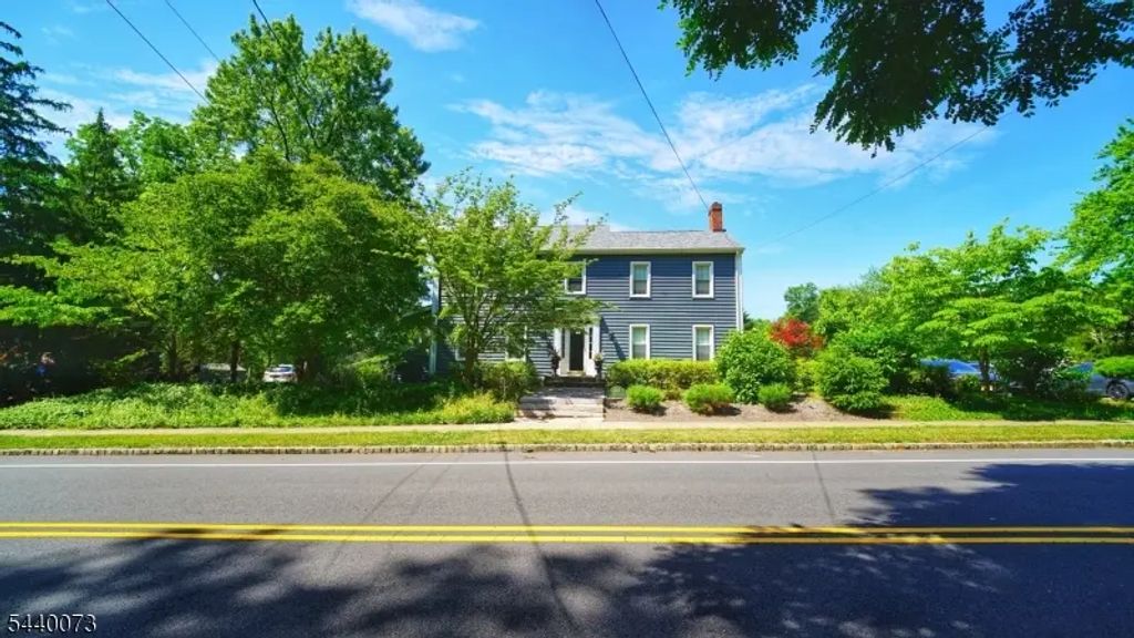 467 Foothill Rd, Bridgewater Twp.