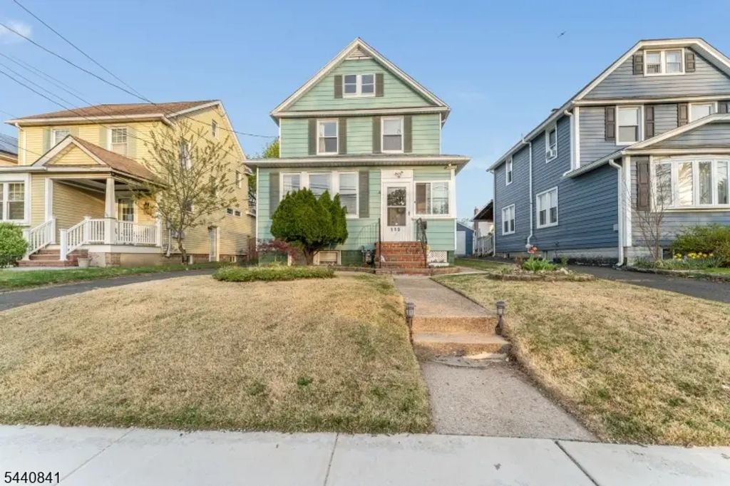 119 Edgewood Rd, Linden City