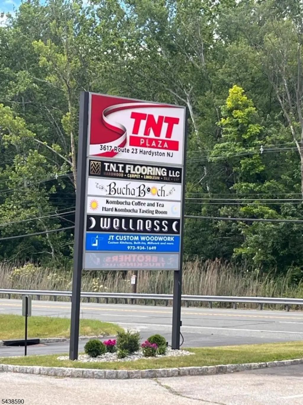 3617 Rt23, Hardyston Twp.