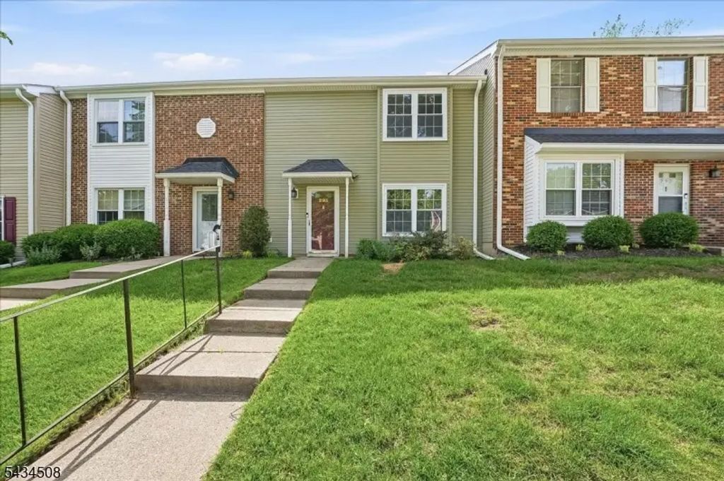293 Gettysburg Way, Lincoln Park Boro