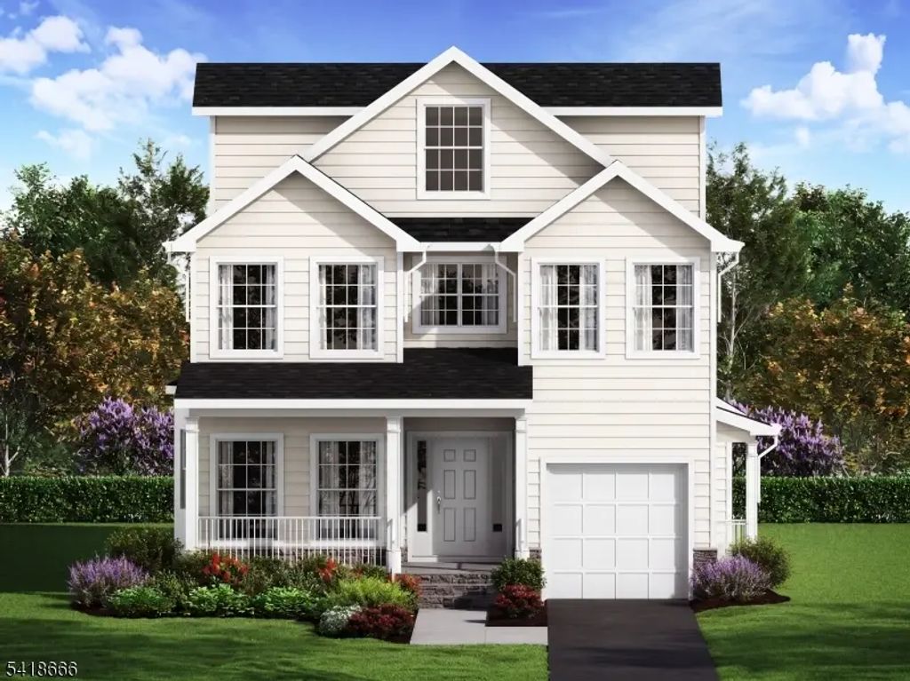 221 Hazel Ave, Westfield Town