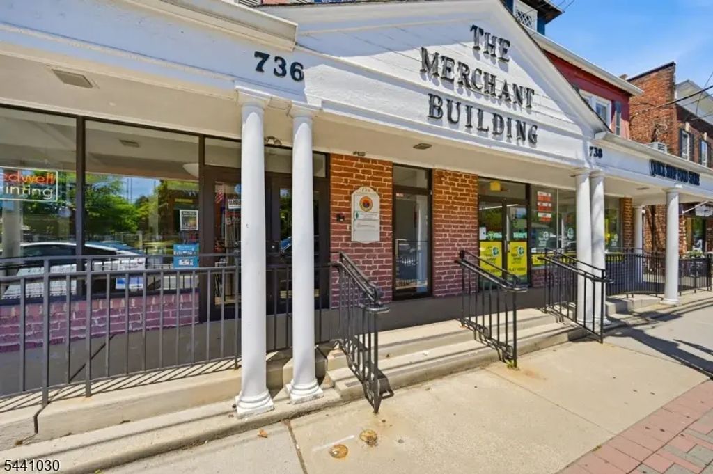 736 Speedwell Ave, Morris Plains Boro